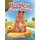 Bentley Goes on Holiday (Hardcover): Elizabeth Jobson