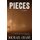 Pieces (stories) (Paperback): Michael Crane