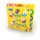 Peppa Pig: Peppa and Friends - Tabbed Board Book (Board book): Peppa Pig