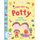 I Can Use My Potty Sticker Reward Book (Paperback): Kay Widdowson