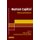 Human Capital - Advances in Theory and Evidence (Hardcover): Joop Hartog, Henriette Maassen van den Brink