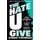 The Hate U Give (Paperback): Angie Thomas