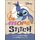 Disney Be More Stitch: Be More Positive, Happy, and Confident Every Day (Hardcover): Dk