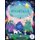 Secret Woodland Activity Book, The (Paperback): M Underwood