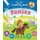 My First Creativity Book: Ponies (Paperback): Anna Brett