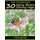 Adult Coloring Book - 30 Spring Blooms Coloring Pages (Paperback): Coloringcraze