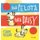 Una Pelota Para Daisy (English, Spanish, Hardcover): Chris Raschka