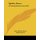 Quality Street - A Comedy In Four Acts (1913) (Paperback): James Matthew Barrie