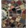 Gold, Jasper and Carnelian:  Johann Christian Neuber at the Saxon Court (Hardcover): Alexis Kugel