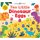 Ten Little Dinosaur Eggs: 