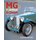 MG T Series in Detail - TA-TF 1935-1955 (Hardcover): Paddy Willmer