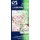 Lisburn Street Map (Sheet map, folded): 