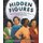 Hidden Figures - The True Story of Four Black Women and the Space Race (Hardcover): Margot Shetterly