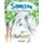 Samson - The Story of a Happy Horse (Paperback): Christine Briggs