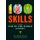 100 Skills You'll Need for the End of the World (as We Know It) (Paperback): Ana Maria Spagna
