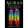 Auras - Tips & Tricks to Reading People and Energy Fields (Paperback): Valerie W Holt