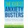 The 10 Best Anxiety Busters - Simple Strategies to Take Control of Your Worry (Paperback): Margaret Wehrenberg