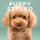 Puppy Styled - Japanese Dog Grooming: Before & After (Hardcover): Grace Chon