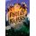 Eek!: Finders Keepers (Paperback): Jeff Strand