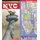 Streetsmart NYC Top 10 Map by Vandam - The Top 10 (Sheet map, folded, 20th Revised ed.): Stephan Van Dam