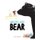 Mouse and Bear (Paperback): Kev Payne
