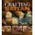 Crafting Seitan - Creating Homemade Plant-Based Meats (Paperback): Skye Michael Conroy