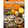 Haloween Recipes - 100+ Scary Halloween Recipes for this Halloween (Paperback): Jammie Lakin