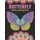 Butterfly Adults Coloring Book - An Butterfly Coloring Book with Fun Easy, Amusement, Stress Relieving & much more For Adults,...