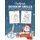 Christmas Scissor Skills Activity Book For Kids - A Funny cut and color Practice scissor skills preschool workbook and Learn...