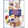 Math Coloring Book For Kids Ages 4-8 (Part 1) - Calculate and Coloring Amazing Math Activity Book for Kids Ages 4 & up...