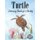 Turtle Coloring Book for Adults - Stress Relief Coloring Book For Grownups (Paperback): New Creative Publishing