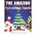 The Amazing coloring book - the perfect gift for christmas 2020 for kids ages +4, coloring pages, glossy cover, calendar of...