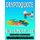 Cryptoquote 400 Humor Filled Large Print Cryptograms - Fun and Challenging Cryptogram Activity Puzzles for Cognitive Function...