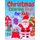 Christmas Coloring Book for Kids - Christmas Gift for Kids - Amazing Coloring Book with Santa Claus, Snowmen, Reindeer,...