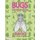 Bugs Coloring Book with Sudoku - 25 Insect Coloring Pages with 200 Sudoku Puzzles (Paperback): Creative Puzzlebooks