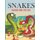 Snakes Coloring Book For Kids - Reptiles Kids Coloring Book A Unique Collection Of Coloring Pages (Children's Coloring...