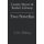 Cosette Moore & Rachel Alloway - Two Novellas (Paperback): Colin Blakely