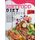 Sirtfood Diet Cookbook - Over 200 Delicious Recipes For Healthy, Quick, And Easy Meals. Lose Weight, Burn Fat Fast And Get Lean...