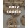 Hmm! 365 Easy Cookie Recipes - Let's Get Started with The Best Easy Cookie Cookbook! (Paperback): Susan Graver