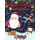 Impara a Usare Le Forbici - Natale: Un grazioso libro delle attivita per bambini per imparare a tagliare, incollare e colorare...