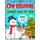 Christmas Activity Book for Kids Ages 4-8 - A Fun Holiday Coloring Pages, Word Search Puzzles, Mazes and Sudoku Christmas...