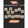 Arrange The Letters Puzzel Vol4 +900 words - Word scramble puzzle books 2021 with solution for adult (Paperback): Ali Ex