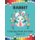 RABBIT Coloring Book For Kids Ages 3-9 - awesome rabbits coloring book coloring bunnies coloring book for Kids Ages 3-9...