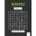 sudoku adulte moyen difficile vol 1 - 100 Sudokus avec solutions moyen a difficile Grande Grille. (French, Paperback): Smt...