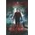 Bad Blood - A Vampire Thriller (Paperback): Scott Nicholson, H. T. Night, J.R. Rain