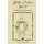 Little Cotton Heart (Paperback): Flori Paquette