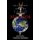 Pacem Bellator - Nulla Arcem III (Spanish, Paperback): Juan Carlos Contreras Castellanos