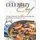 Favorite Celebrity Chef Recipes - The Best Cookbook Featuring the Most Sought After by Celebrity Chef Recipes in Town...