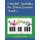 Colorful Melodies for Piano Lessons Book 2 - For students 7 years to Adult (Paperback): Donna D. Barker