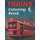 Trains Coloring Book - A Fun and Relaxation Colouring Book for Adult & Kids Stress Relieving Designs! (Paperback): T J Blum